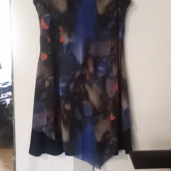 Papillion M dress - Picture 7 of 9